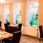 Parkhotel Hotel Altenburg