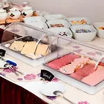 Parkhotel 4* אלטנבורג