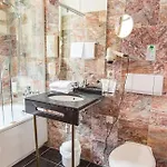 Hotel Parkhotel Altenburg