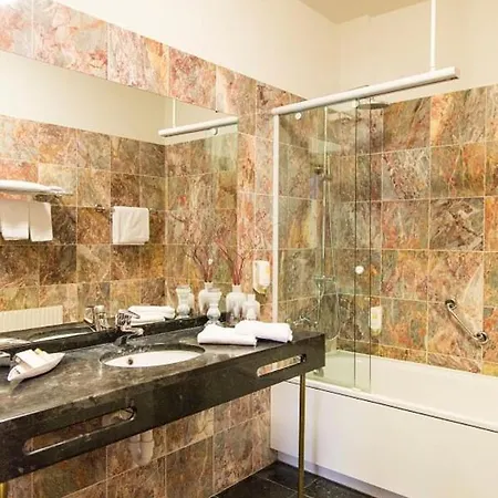 Hotel Parkhotel 4*