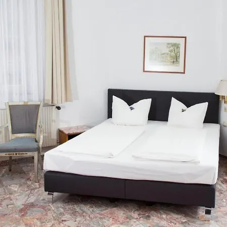 Parkhotel Otel