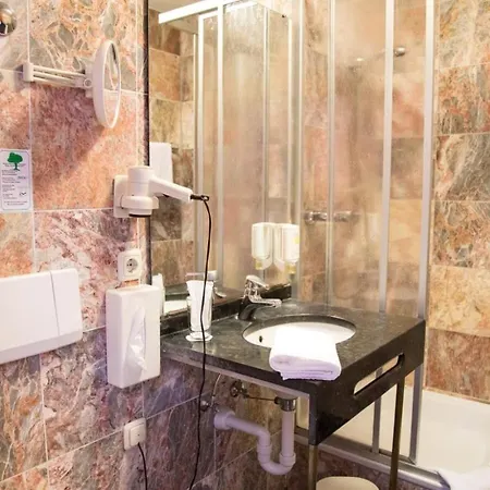 Parkhotel Otel