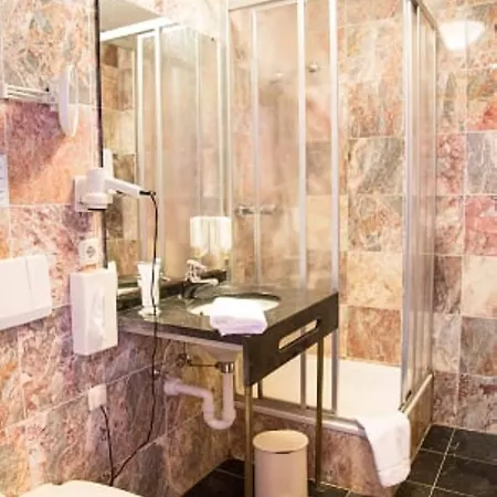 Hotel Parkhotel