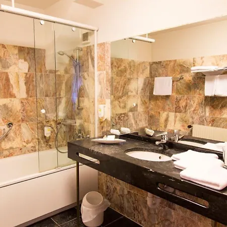 Hotel Parkhotel Altenburg