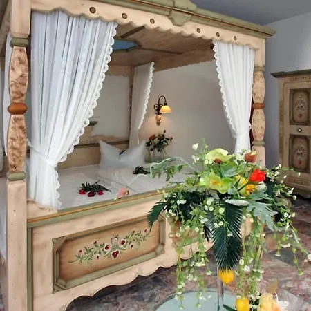 Parkhotel 4*