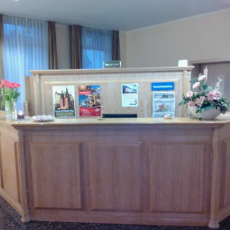 Parkhotel Otel