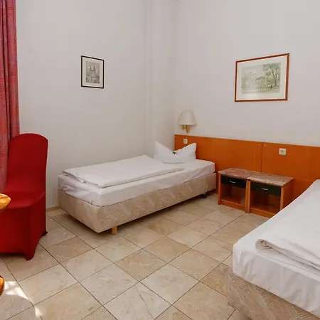 Hotel Parkhotel