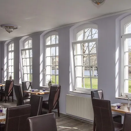 Parkhotel 4* Altenburg