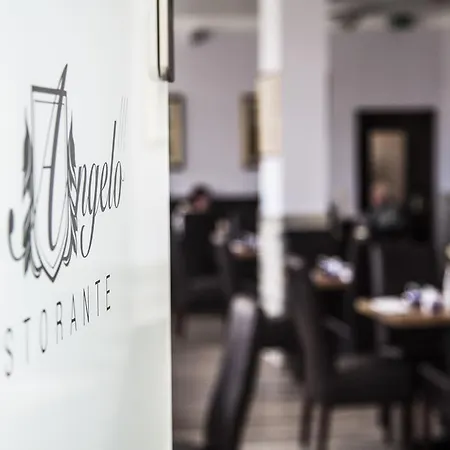 Parkhotel Hotel Altenburg