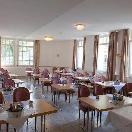 Hotel Parkhotel
