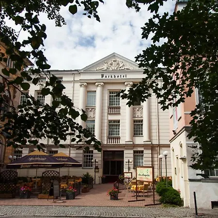 Otel Parkhotel
