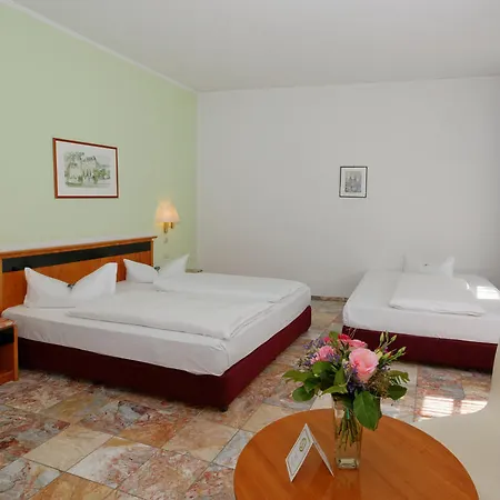 Parkhotel Altenburg