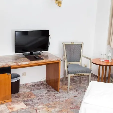Parkhotel Altenburg