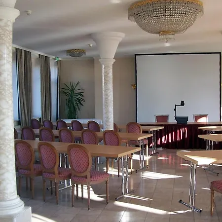 Parkhotel 4* Altenburg