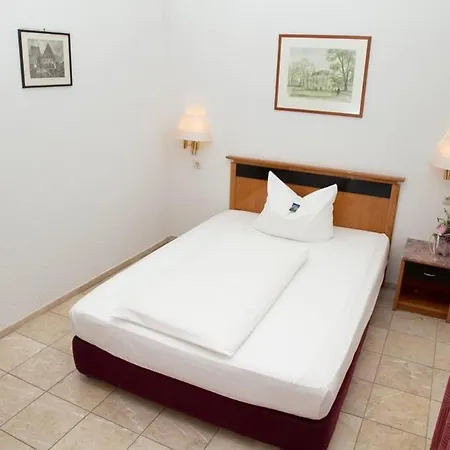 Otel Parkhotel