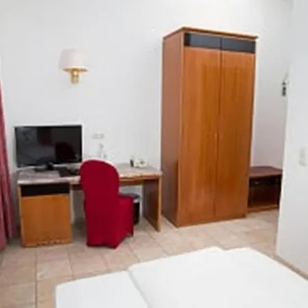 Hotel Parkhotel 4*