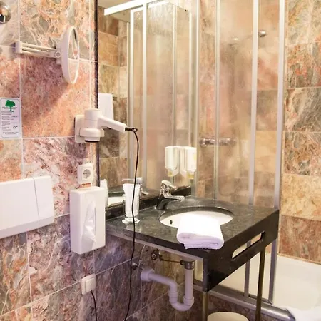 Parkhotel Altenburg