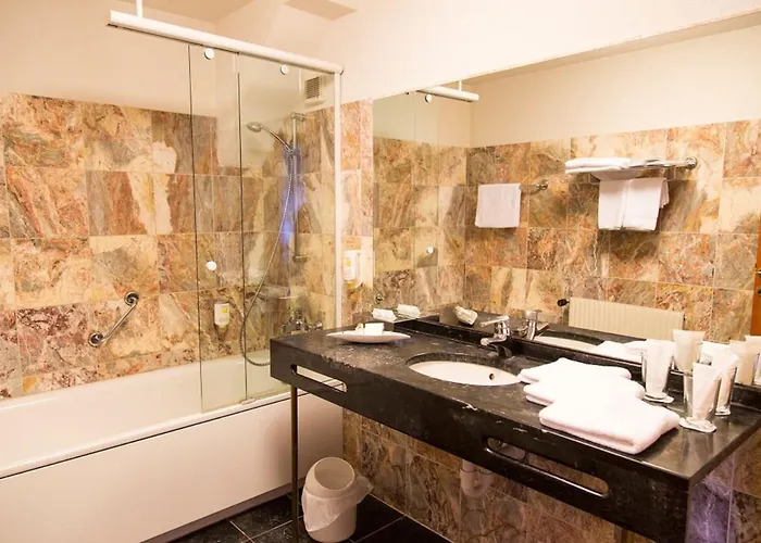 Hotel Parkhotel Altenburg