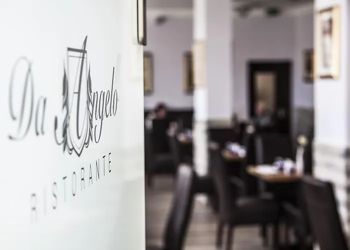 阿尔滕堡公园酒店 酒店 阿尔滕堡